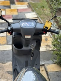 للبيع دراجه ياباني ام السله دراجه زيرو ماشيه 9الف بعده وضع شركه السعر ...