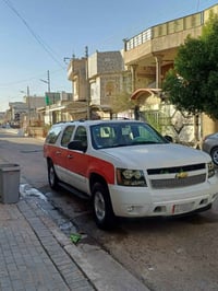 جمسي ٢٠٠٨ • بصرة • نقص تبريد