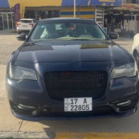 بيع مستعجل جوه سعرها  كرايسلر اوباما 2015 ✅ شرط محرك وكير وحدادية وتخم...