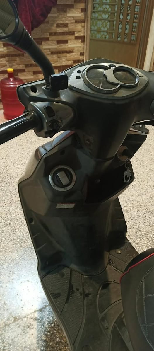 سلام عليكم دراجه سكنس نضيفه مامفتوحه دراجه نووزل مكاني بلديات للاستفسار ***********
