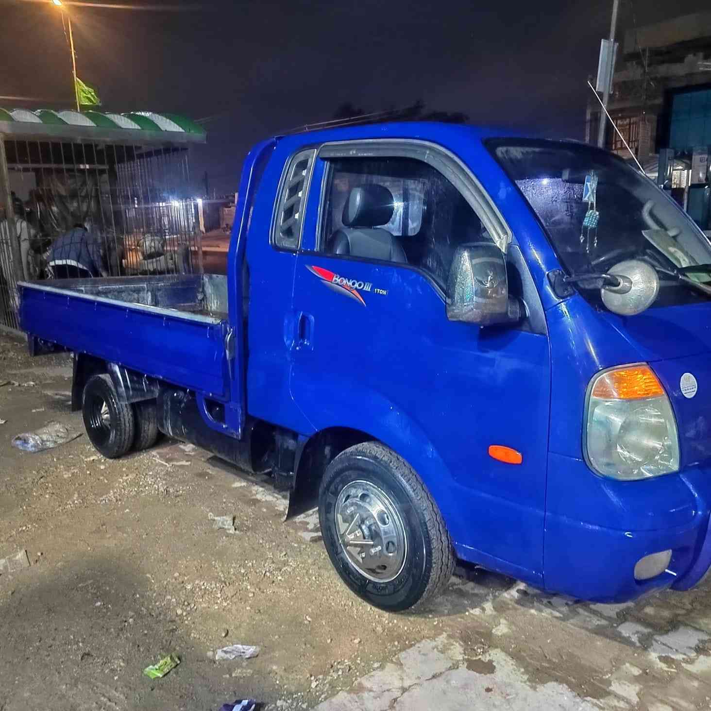 دمعه نثيه 2007بيه خيط بخار مكفوله من دعاميه لدعاميه السعر 90بغداد المعامل الستفسار اتصل عل رقم  ***********3
