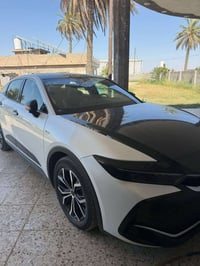كراون موديل 2024  فول مواصفات توكلر  كفاله عامه ماشيه 50 الف الاستفسار...