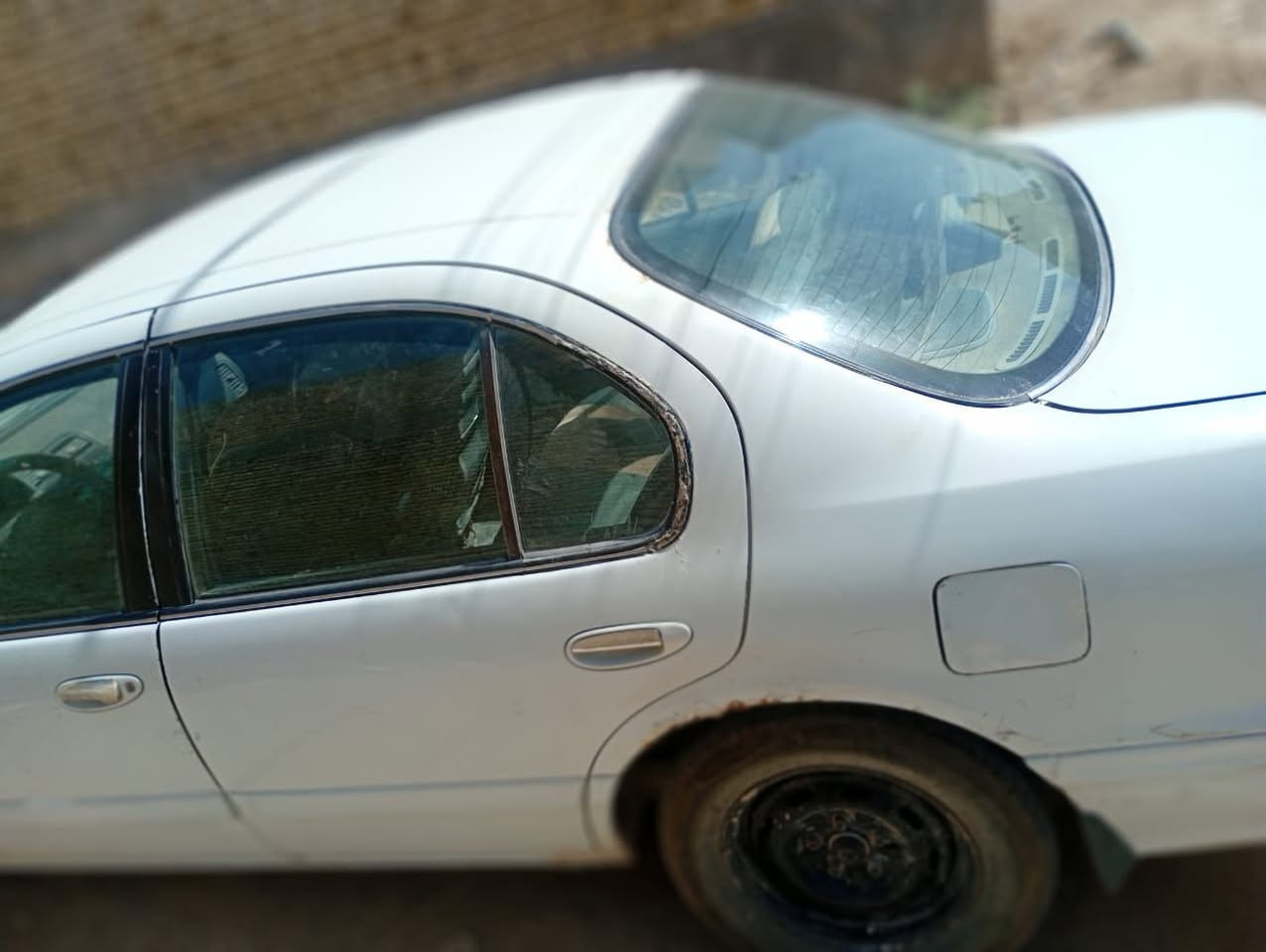 نيسان موديل ٢٠ بيع مستعجل لايوجد خاص اتصل عالرقم ***********
