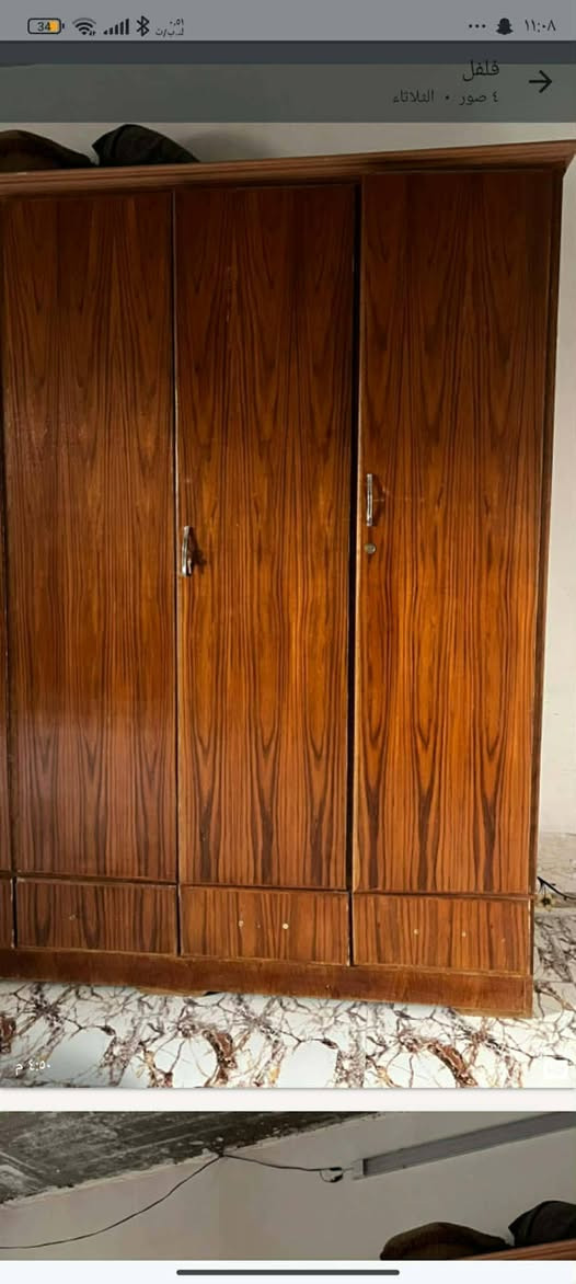 قنصور ست ابواب للبيع نظيف السعر ١٥٠ الف التواصل ع خاص المكان موصل بالايسر


**إذا كنت صاحب هذا الإعلان وتريد حذفه لأي سبب، رجاءا أرسل رسالة إلى الدعم الفني**