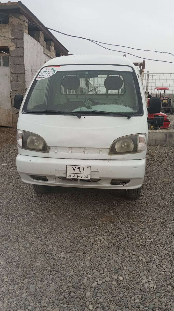 سلام عليكم فاو 2006 تسلسل سجل مرور شاصي نضيف محرك لا صرف لا بخار كير نضيف. السعر 20 بيها مجال قليل مراوس هم يرهام عنوان كركوك


**إذا كنت صاحب هذا الإعلان وتريد حذفه لأي سبب، رجاءا أرسل رسالة إلى الدعم الفني**