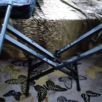 كورج PA600 • أخو جديد • جنطه واستاند