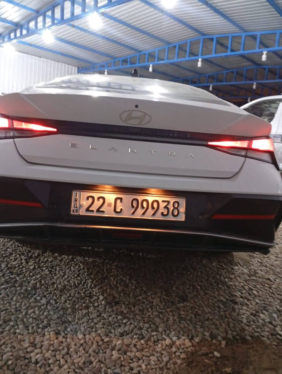 النترا موديل 2024 خليجي 
كفالة عامة شرط سونار 
فووول مواصفات على لاخير 
سياره ماشية 33 الف حقيقي 
رقم أربيل دولي تحويل مباشر 
سياره جديدة بمعنى الكلمة 
المكان/بابل/الشوملي/معرض سيد حسام الشرفي/بادرة سيد سجاد 
للاستفسار الاتصال على الرقم 
***********
***********
