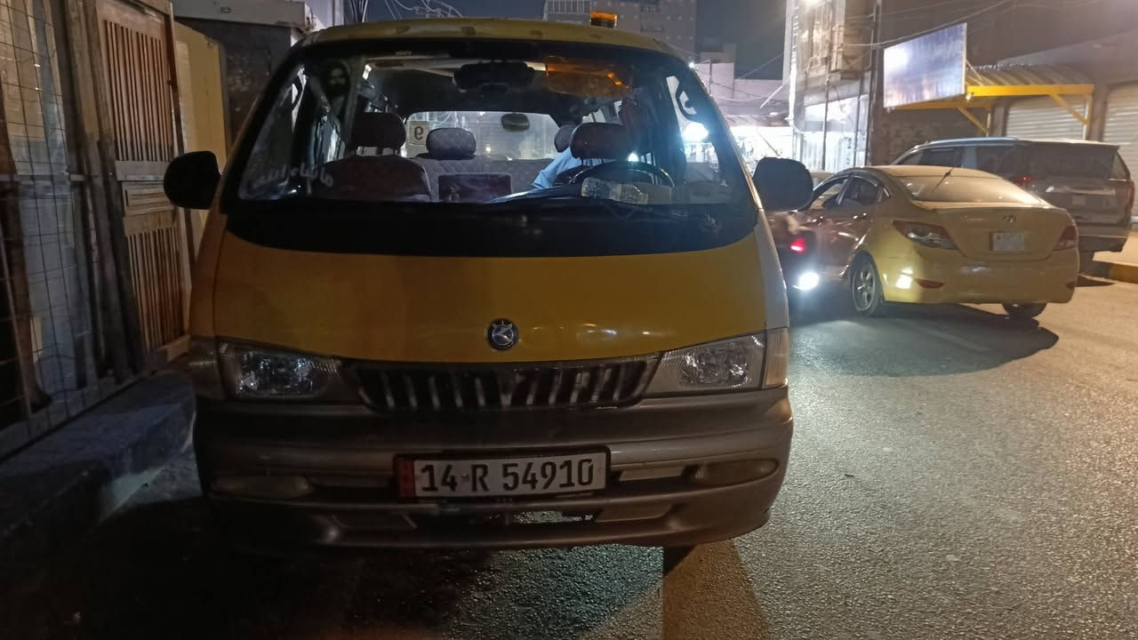 السلام عليكم كيا بريجو موديل 97 بسمي حداديه 70/100. كير  محرك وكسن مكفولات تخم تاير  السعر 50 وبيه مجال    ***********  مكاني النجف لاشرف
