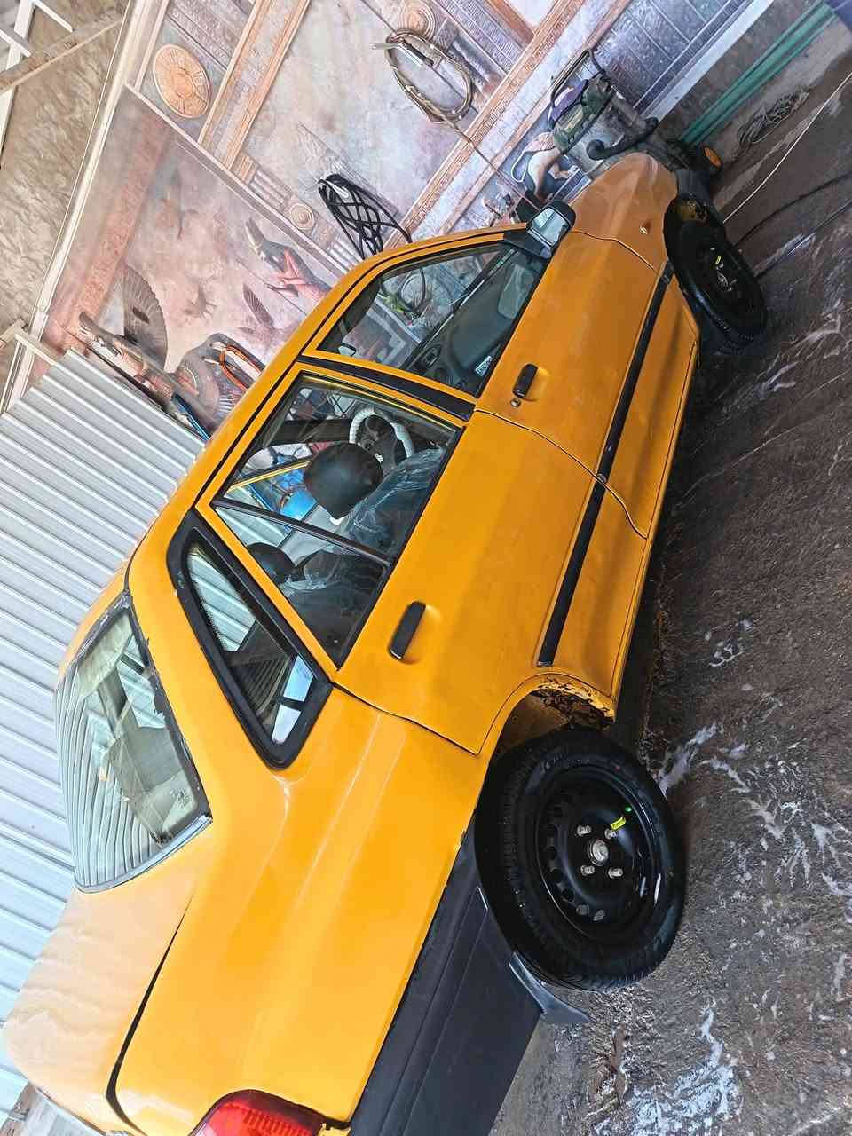 سلام عليكم سايبا موديل 12 للبيع سياره حلوه وجاهزه مابيها اي نقص كبل للشارع رقم انكليزي بغداد تحويل مباشر  السعر 26 وبيها مجال  المكان حله بابل الجمعيه
***********
*********** 

سلام عليكم سايبا موديل 12 للبيع سياره حلوه وجاهزه مابيها اي نقص كبل للشارع رقم انكليزي بغداد تحويل مباشر  السعر 26 وبيها مجال  المكان حله بابل الجمعيه
