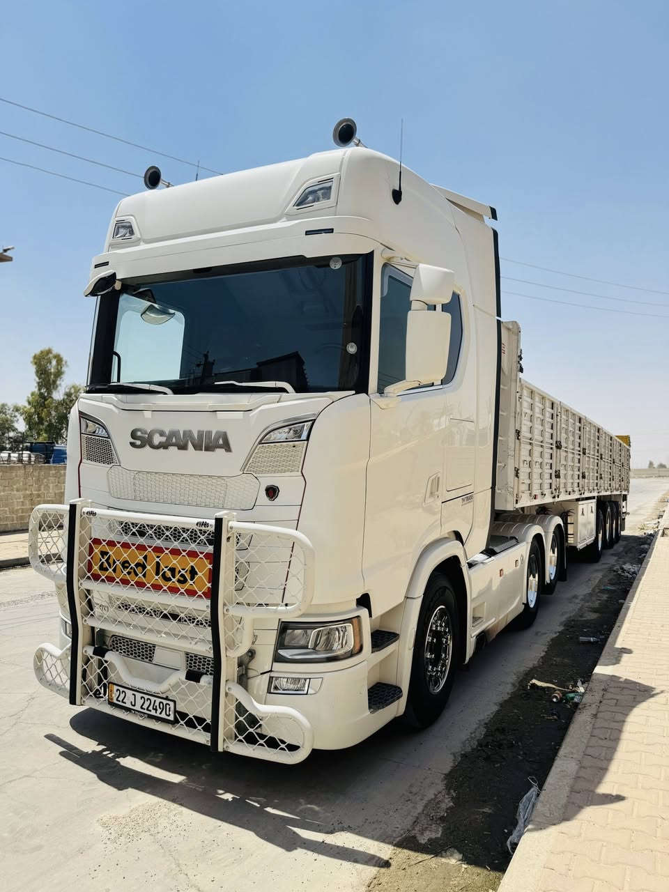 سلام عليكم سكانيه (2017)580Sفول سوبر عادي كامره حساسً كشن جلد كشن دوار ثلاجه اوفن غلايه اصل راس عربانه غسان 4محاور مكان السياره بابل الحله ***********)(***********
