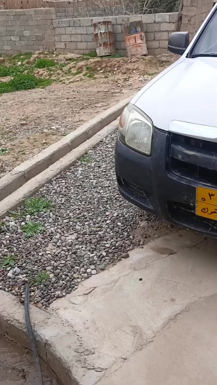 مازدا للبيع موديل ( 2008 ) للأستفسار اتصل على الرقم ( *********** )
