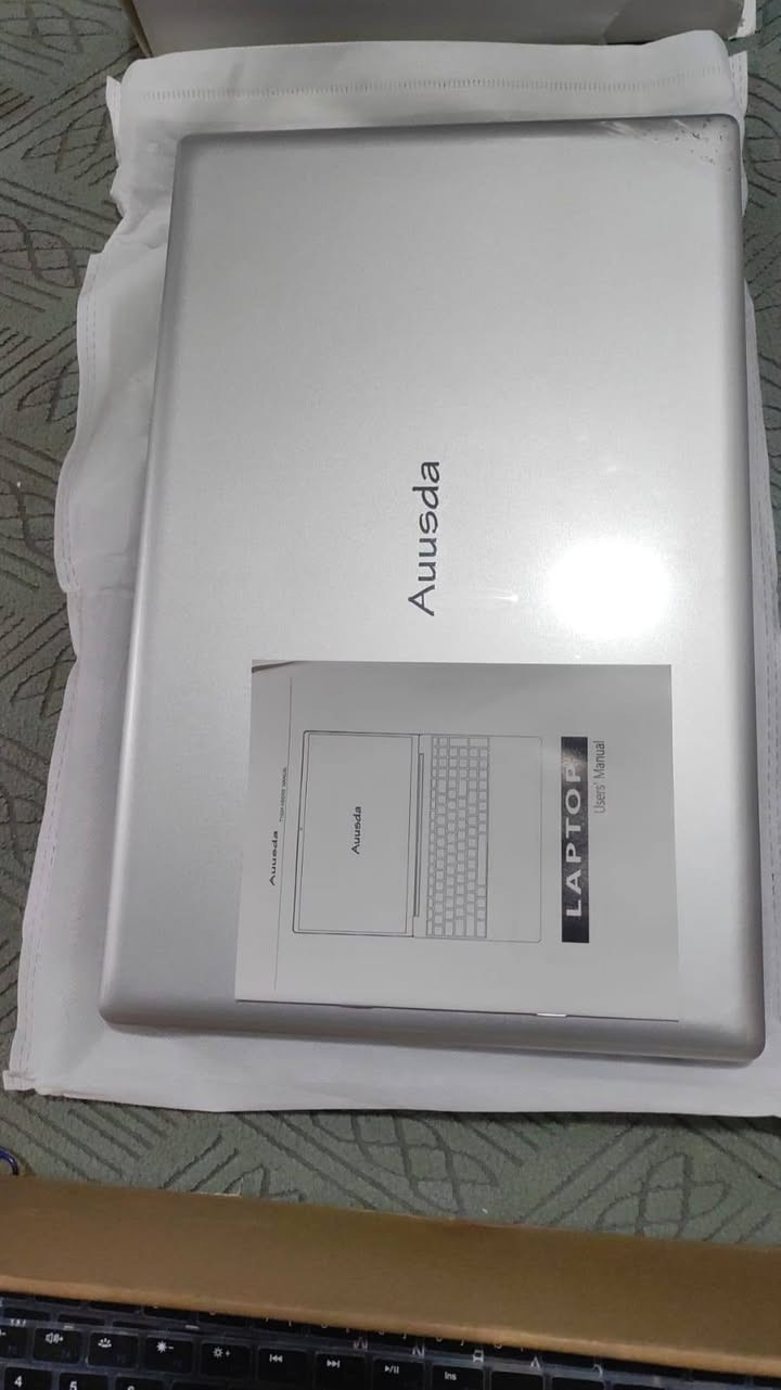 سلام عليكم ورحمه الله وبركاته
وجبة جديدة من الكترونيات امزونية
بأسعار مناسبة لابتوب ايبادات ذاكرة
128
64
32
للاستفسار الاتصال على الرقم التالي 
*********** أو مراسلة الصفحه
