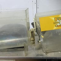 أحواض مكينه ازبري إيطالي للبيع للأستفسار 07723524170