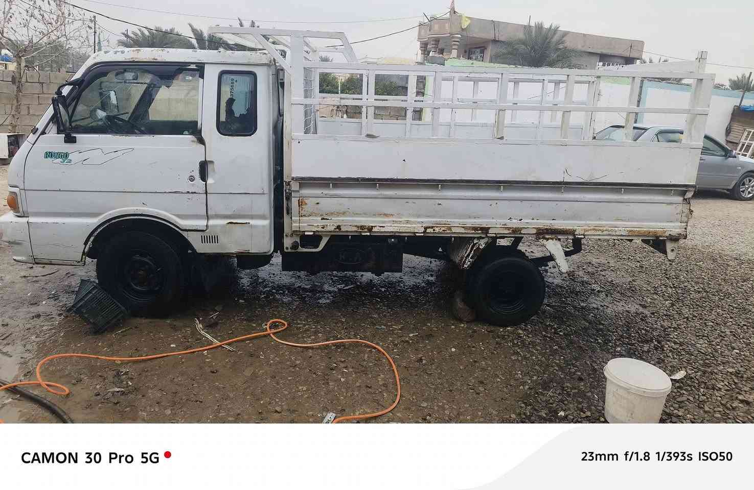 سلام عليكم كيه بنكو موديل ٩٥ سنويه ال ٢٠٢٨ رقم ديالى السعر ٤٥ بيه مجال ***********
