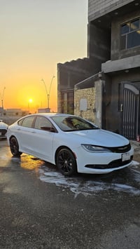 S200 • ٢٠١٦ • تقرير غرق