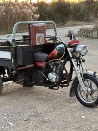 ستوتة • موديل ٢٠٢٠ • محرك ١٥٠