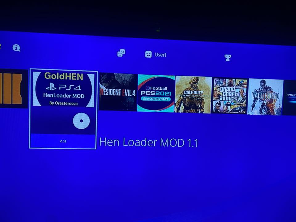 سلام عليكم بلي فور للبيع (جوستك اصلي وحده عادي ) نص تيره بي 7 لعب مع سماعة راس السعر 250 للتفاصل ***********
