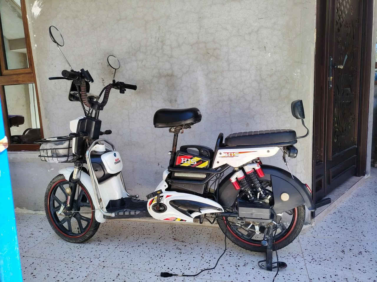 سلام عليكم باسكل شحن البيع سعر 350بي مجال عنون كركوك حي بدر


**إذا كنت صاحب هذا الإعلان وتريد حذفه لأي سبب، رجاءا أرسل رسالة إلى الدعم الفني**