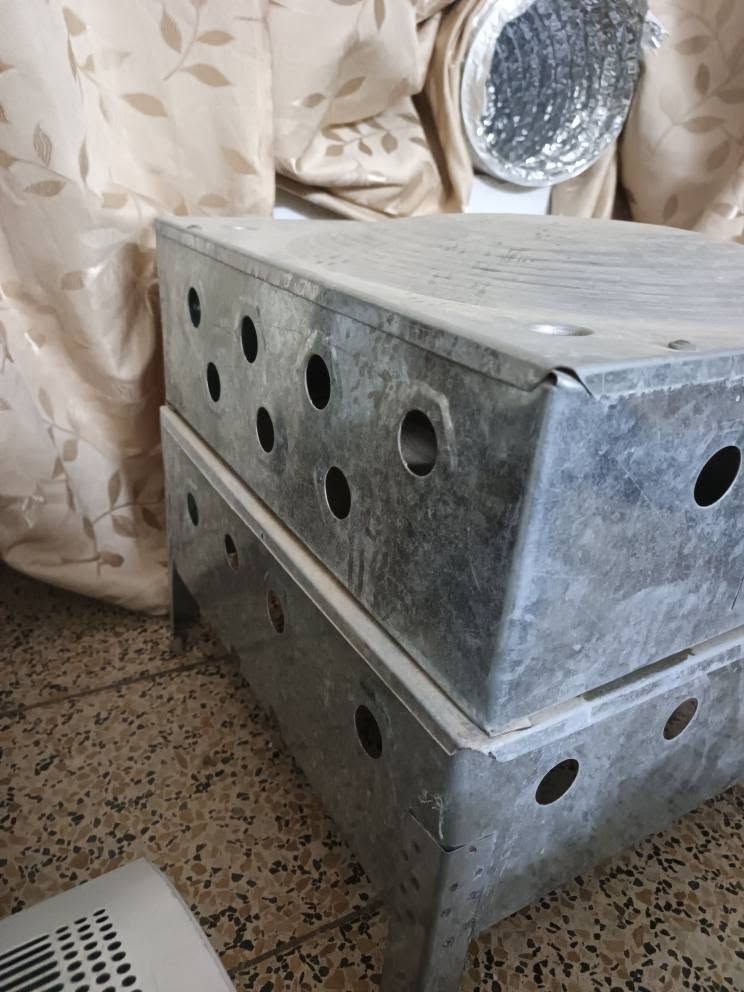 فرن خبز عالغاز 
جديد 
حي الجامعه قرب المحافضة القديمة موصل, نينوى


**إذا كنت صاحب هذا الإعلان وتريد حذفه لأي سبب، رجاءا أرسل رسالة إلى الدعم الفني**