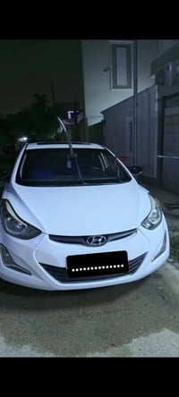 النترا 2016 خليجي السعر 109بيهه مجال محرك دوش 2000 سياره جاهزه  رقم شم...