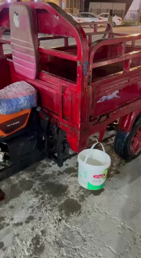 السلام عليكم ستوته للبيع السعر مليون و١٥٠  جمره جديده مديل ٢٠١٨  اوراق اصوليه محرك ٢٠٢٥جديد كهربائيات كامله  من الطول لطول سلف هورن لايت اشاير باتري جديد شاصي مكفول 
تايرات جدد مكاني البصرة العاليه تقاطع الموفقيه الجمهوريه الرقم ***********
