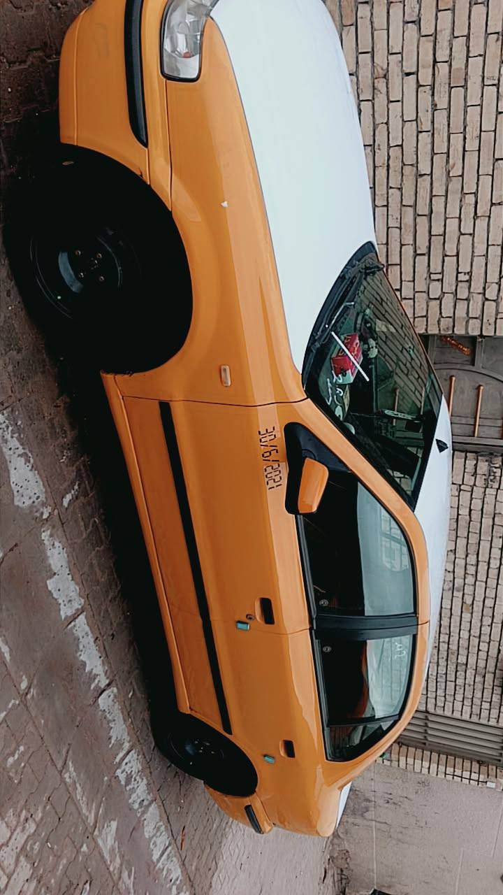 السلام عليكم
سمند موديل 12 سعرها 35وبيها مجال 
سياره خير من الله اي نقص ما بيها كلها شغاله 
العنوان بغداد الشعله 
الرقم ‏‪***********‬‏
