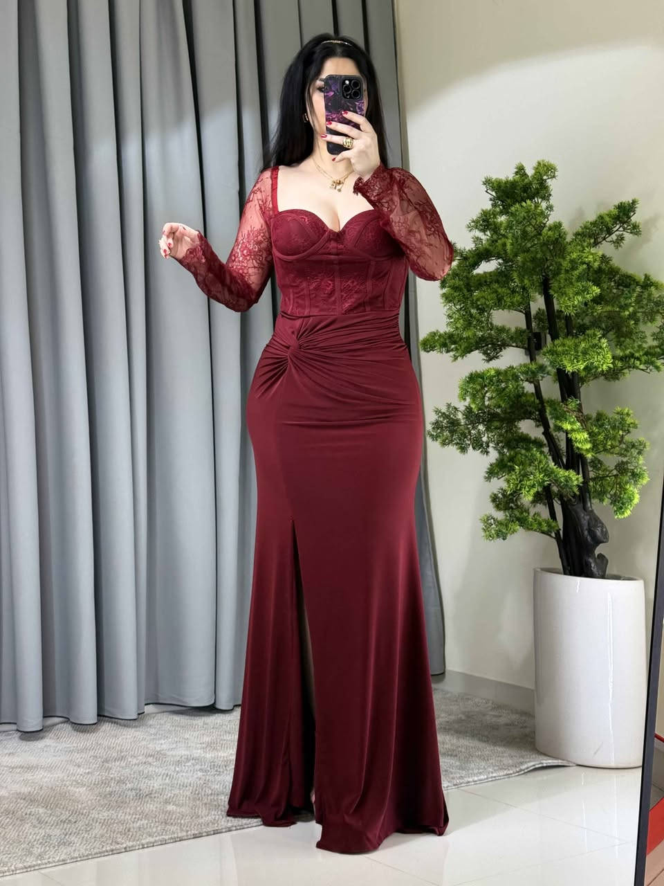 🦋
حصريا آحدث وآرقـى آلمـوديلآت 💜
خامه اصلي بألوان ولا اروع 

للطلب والاستفسار خاص بغداد, العراق


**إذا كنت صاحب هذا الإعلان وتريد حذفه لأي سبب، رجاءا أرسل رسالة إلى الدعم الفني**