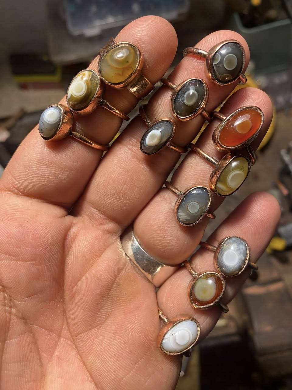 نواعم قطعه ١٠ صياغه يدويه


**إذا كنت صاحب هذا الإعلان وتريد حذفه لأي سبب، رجاءا أرسل رسالة إلى الدعم الفني**