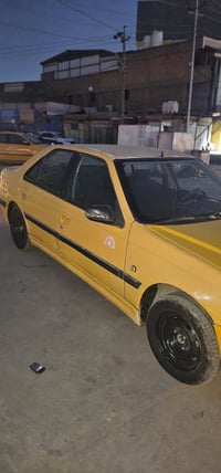 بيجو بارص موديل 2011 سنويه لل29 سياره خير من الله جاهزه سعر 25 وبيه مج...