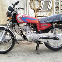 دراجه • بدون اوراق • مكفوله