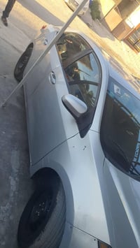 كورله امريكي لون سلفري بغداد بسمي مصبوغه حزام جاهزه منضومت تبريد جديده...