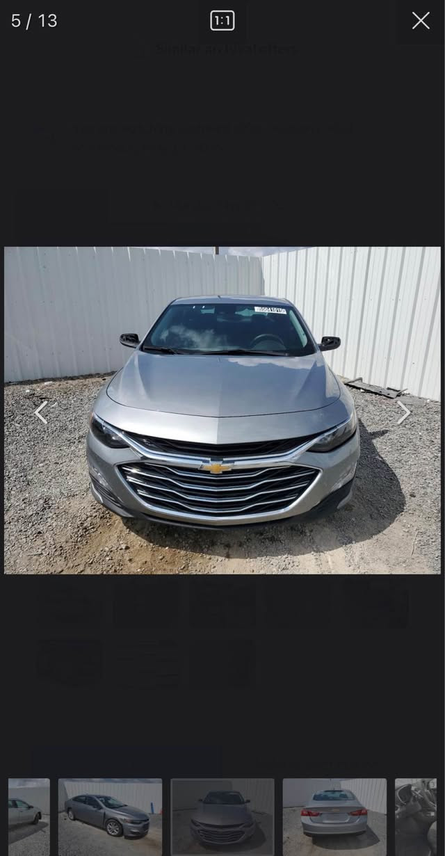 شۆفلێت مالیبۆ – مۆدێل 2023

بێ بۆیاخ و بێ گۆڕاو و بێ ئێرباگ
سەیارەکە وەکو کلین وایە، بەس دوو جێگا pdr هەیە.
پێش و پشتی کەپس

مواسەفات:LT
بەسمە / شەغال
کوشن کارەبا
کامێرا
فۆلی ئەوتۆ
ڕاداری پێش
ڕاداری خەتی جادە
تەبرید لەسەر شاشە
برێکی کارەبای
داتاشۆی ڕادار

سەنەوی و هەزە و هەموو شتێکی تازەیە تا ٢٠٣٠
بە ناوی خۆمەوەیە 

ڕادار، بەردی سالنسا، ڕادێتەر هەموو گیانی بیلادە
سەیارەکە بێ مەسرەفە و هەموو شتێکی بەشەرت

کەتەلۆک و گاعی شەریکە لەگەڵە

وێنەی دەعمەکەیم داناوە

ژ.م/    *********** السليمانية, العراق
