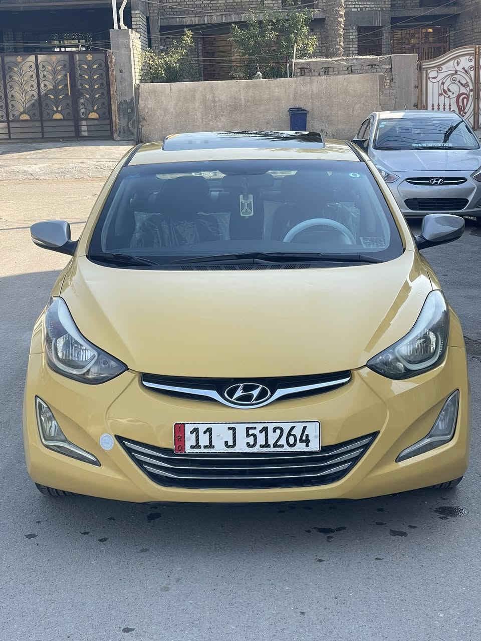 النترا 2016 امريكي حادثها دعاميه اماميه فقط سياره فول لمتد وصور الحادث والسونر بالمنشور ماشيه 117 mil 
بصمه تشغيل 
بصمه ابواب 
تحكم ستيرن جهتين 
فتحه سقف 
تدفئه كشنات 
حساسات خلفيه 
كامره ابلاديه 
شاشه ابلاديه ويل كب بلادي 
سياره خير من الله اي نقص مابيها مكينه وكير كفاله محرك 2000 دوش شرط برغي ممفتوح بيها صدر جديد تخم تاير تبريد ثلج سياره جديده وبالخير ع ياخذها مكاني البلديات *********** السعر 122 وبيها مجال بسيط ولا تكسر بحلال العالم
