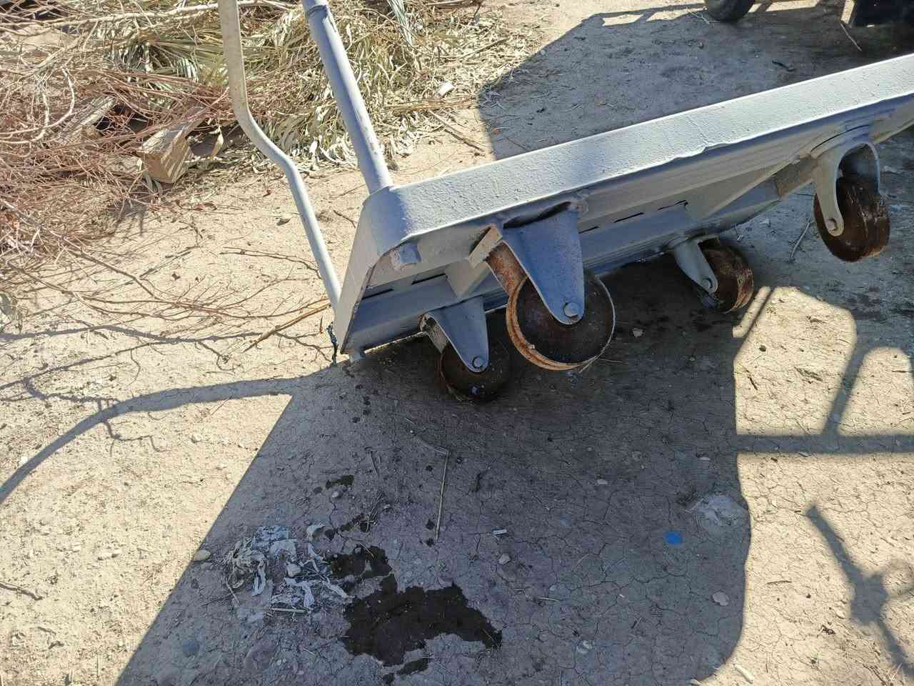 سلام عليكم  البيع 150


**إذا كنت صاحب هذا الإعلان وتريد حذفه لأي سبب، رجاءا أرسل رسالة إلى الدعم الفني**