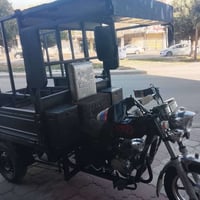 ستوته • موديل ٢٠١٩ • مكينة ٢٥