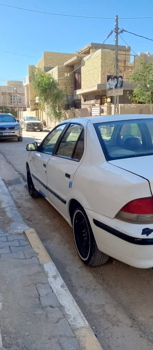 السلام عليكم
سمند 2011 رقم واسط مكانه الكوت السعر 32
تفاصيل اكثر اتصل ***********
