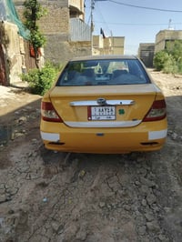 بيوايدي اف3 مديل 11 تبريد صدر تخم تاير قاعده بانزين نوزلات  غرفه شاشه ...