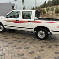 ٢٠٠٨ • دبل گێچ • سليمانية