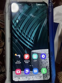 سامسونج A20s • دكمه عاطلة • تكريت القادسية