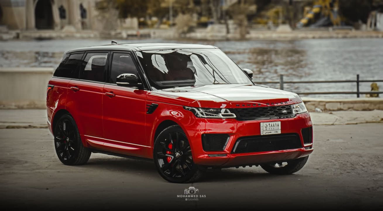 للبيع فقط
2019 خليجيه 
فول مواصفات شاشات خلفيه داخل احمر
السياره جديده جداً
ماشيه 70 الف فقط 
صبخ جاملغ امامي بس 
والباقي كفاله 
السعر 39 ونص وبيهه مجال
مكاني كاظميه 
***********
