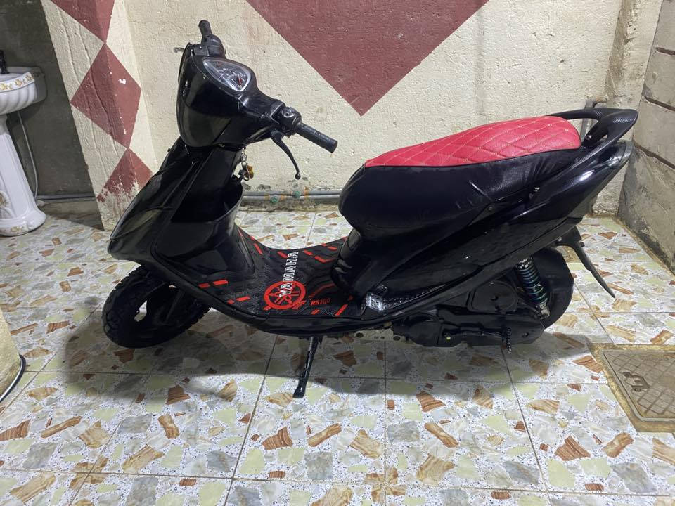 سلام عليكم  ماكس عدله للبيع
تايرات جدد جاهزه من كلشي مانقصها غير الستاند الثنائي 

مكفوله من كلشي دراجه شلعه معدل تخبل 

525 وبيها مجال قليل 

مكاني بابل حله 

***********
