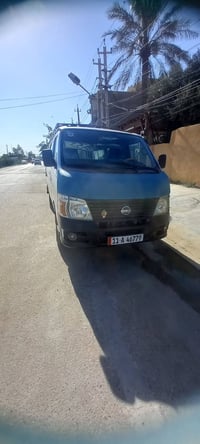 يورفان • ٢٠١٠ • رقم بغداد