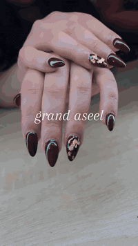 العنوان _بغداد _الدوره_ شارع الصحه _مقابيل حلويات ابن نايف _عماره ركن الملك _الطابق الثاني _شقه رقم 5📍
للحجز والاستفسار _ ***********📞
💎 جمالك هو مهمتنا💎#كَراند_اسيل
