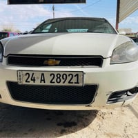 امبالا • ٢٠١٠ • محرك وكير بشرط