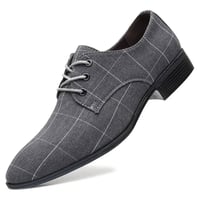 حذاء رسمي • قياس ٤٢ • قالب صغير