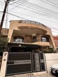 حي الرفاق • ٢٠٠م • سند طابو ملك صرف