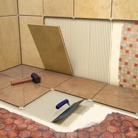 كوادر سيراميك • كربلاء • سكن متوفر