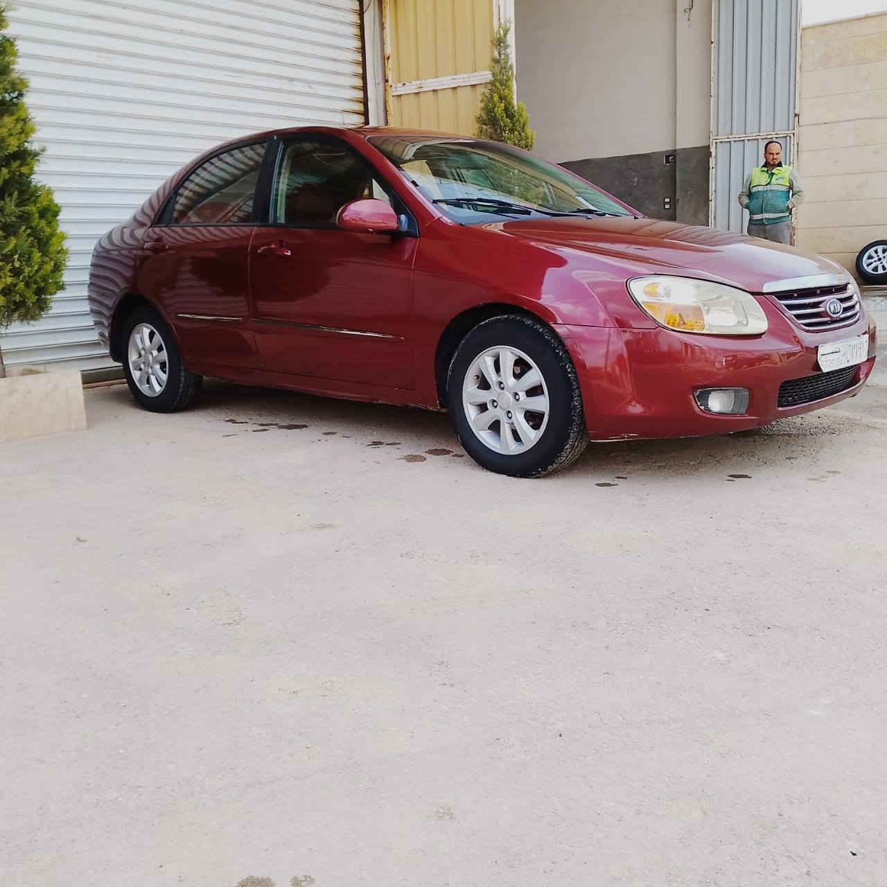 سيارتو2008 جاهزه لفرغه مواصلات حلب من المالك مغبره بويه اكمال وصف 
من عده فتحه
تومتيك واتو وابي ابي اس تحكم طاره فرش جلد دجتلا روفع بلور جهاز انذار وشاشه ومجموعة صوط 5دوليب جداد
مع جنط لوكله 
محرك دهب دوزان دهب
السعر 6700$$
موجوده بعزاز
قابله لدكيشه ((سنتفه قصه او سي ام قصه))
تواصل وتس على الرقم 
0997698544


**إذا كنت صاحب هذا الإعلان وتريد حذفه لأي سبب، رجاءا أرسل رسالة إلى الدعم الفني**