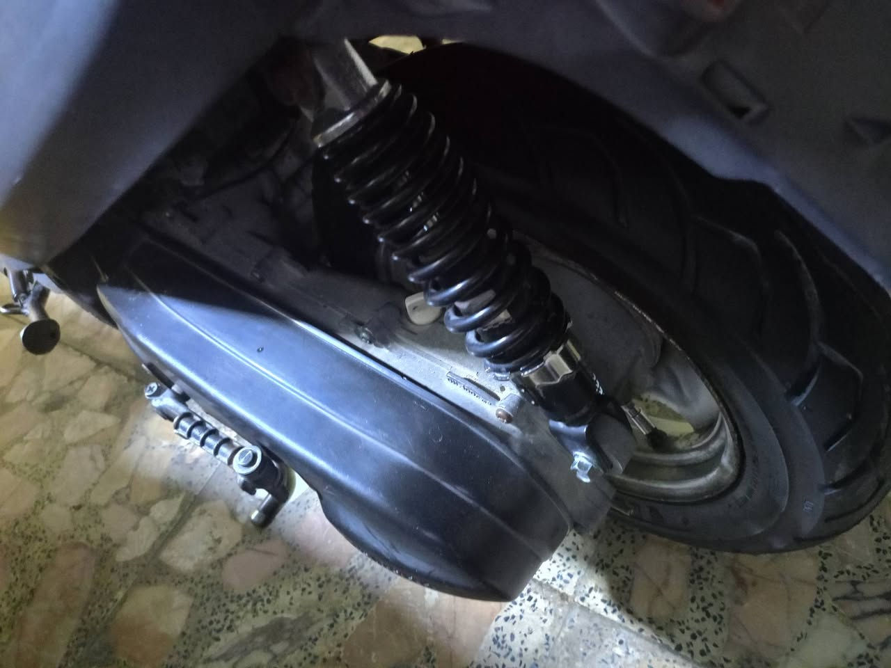 سلام عليكم منغولي حاويه دراجة جديدة كلش عل فحص وين ما تريد فحص مامتعوبه كله شغاله فول سعر 900وبيه مجال قليل مكاني كربلاء ***********
