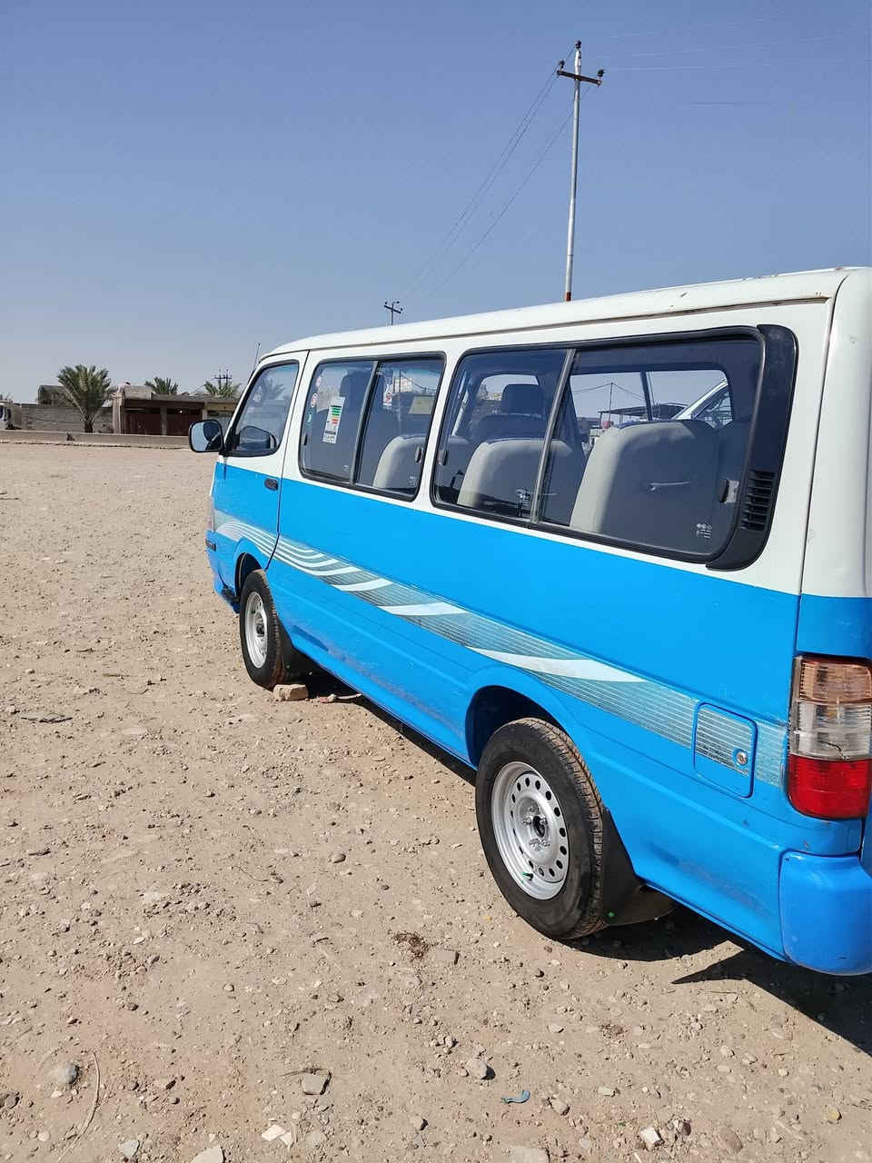 سلام عليكم جنبي موديل 2015 مكفولة كفاله عامه من ضربة و صبغ مكينه وكير وكسن حديد  دوشمة تخم تاير رقم بغداد مشروع وطني مكان سيارة بغداد ***********
